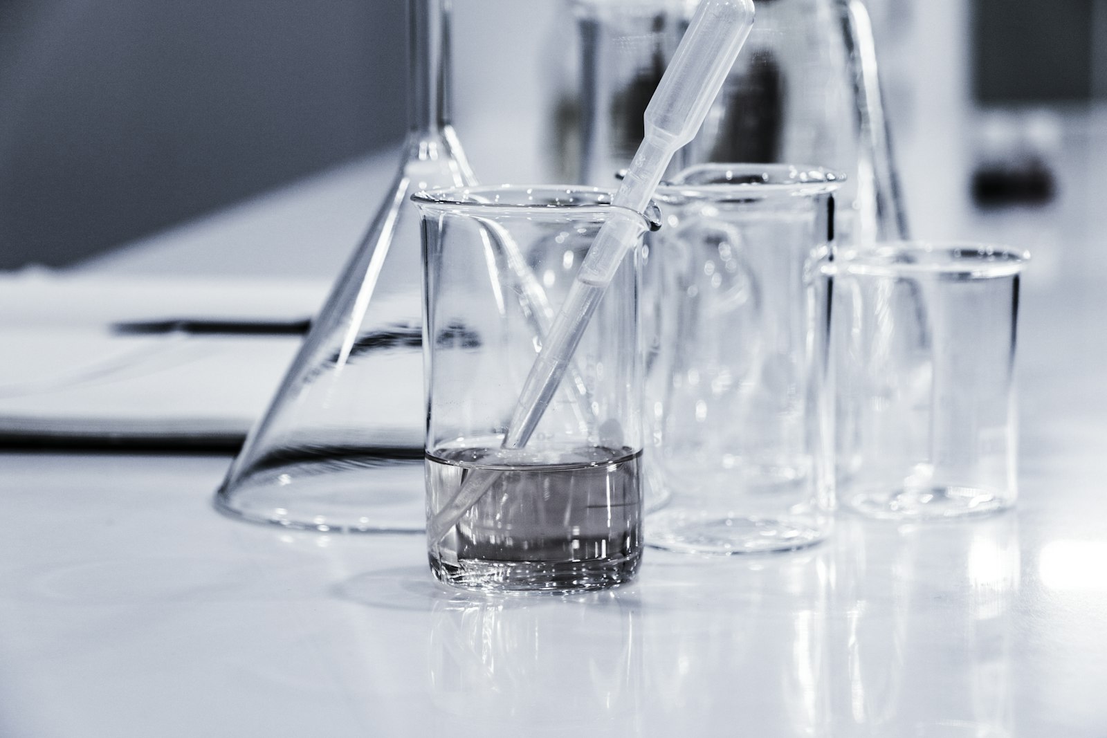 Investigación científica