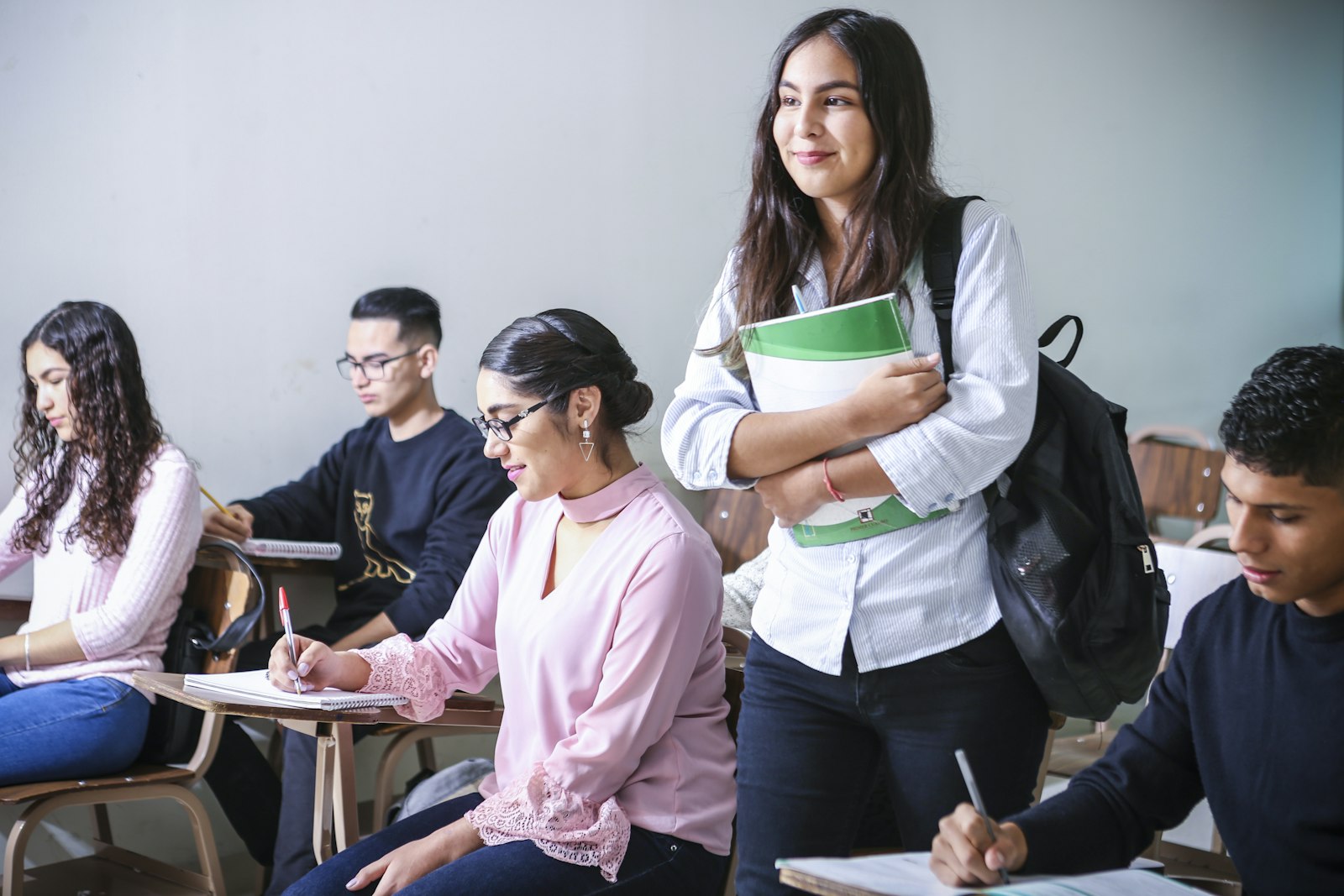 Desafíos de integración tecnológica en aulas