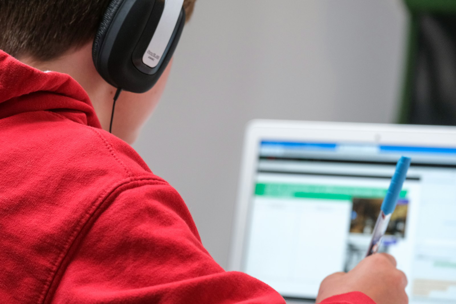 Aprendizaje en dispositivos móviles