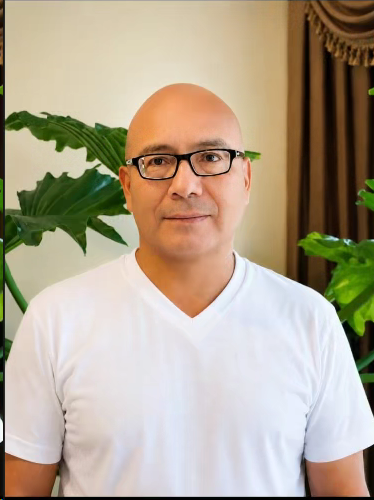 MSc. Jaime Maldonado Sempértegui — Presidente · Fundador