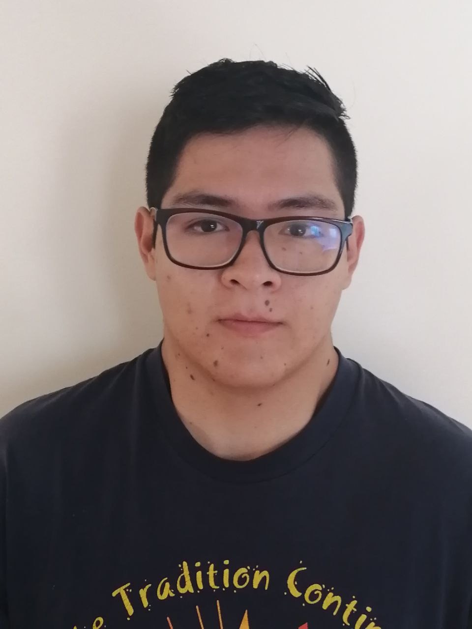 Jair Franco Maldonado — Organizador de Contenidos