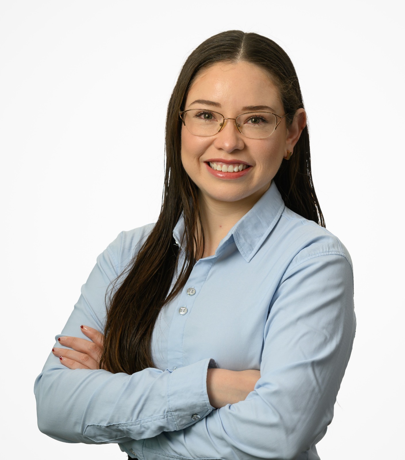 Mgr. Karen Diana Ondarza — Jefa de Relaciones Internacionales