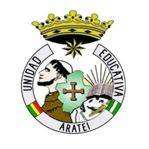 Logo U.E. ARATEI