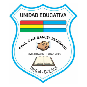 Logo Unidad Educativa Belgrano