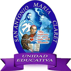 Logo U.E. San Antonio María Claret