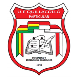 Logo INSPARQUI Quillacollo