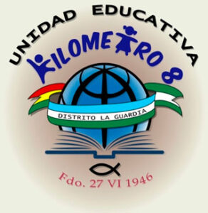 Logo U.E. Kilometro 8