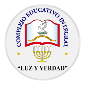 Logo Unidad Educativa Luz y Verdad