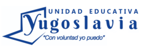 Logo Unidad Educativa Yugoslavia